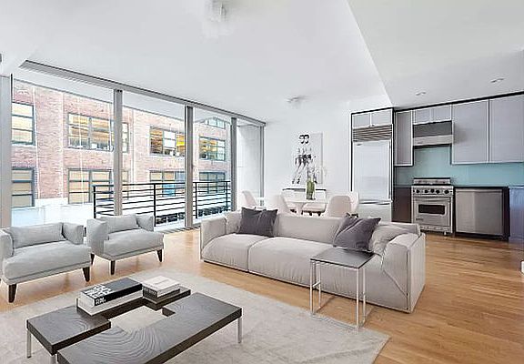5th image of 343 W 16th St APT 5
