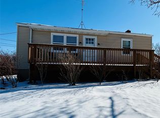 96 Highway J, Wright City, MO 63390