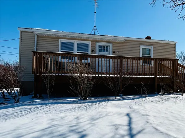 96 Highway J, Wright City, MO 63390