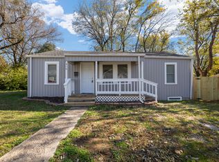 416 S Hillcrest Ave, Springfield, MO 65802