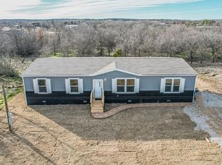 330 Valley Ridge Dr, Bridgeport, TX 76426