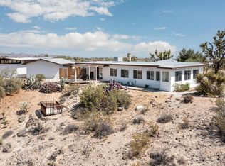 57349 Mesa Dr, Yucca Valley, CA 92284