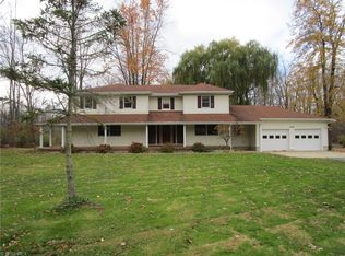 1684 Hubbard Rd, Madison, OH 44057