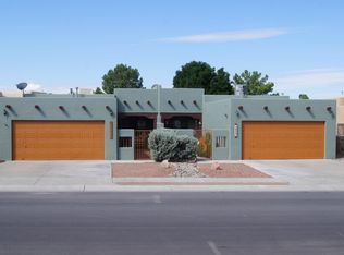 3291 Eagle Ridge Dr, Las Cruces, NM 88012