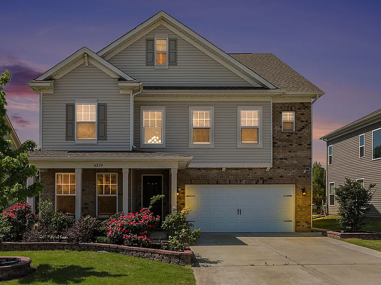 4239 Stream Dale Cir NW — Photo 2