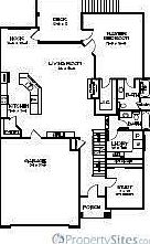 2nd image of 2649 W Club Ln