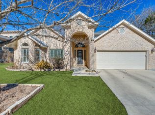 16502 Loma Landing, Helotes, TX 78023