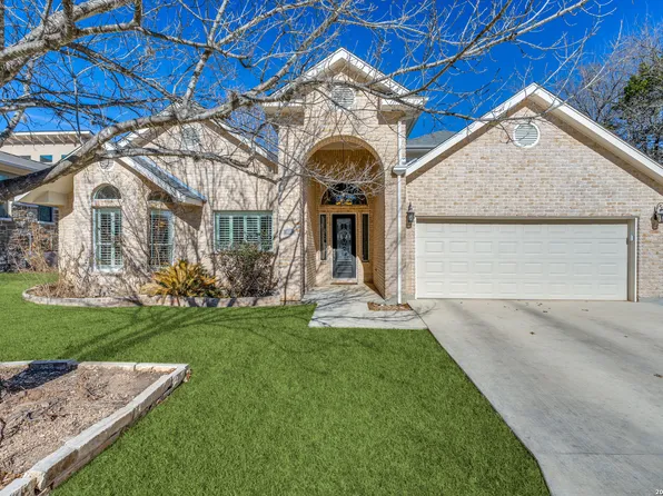 16502 Loma Landing, Helotes, TX 78023