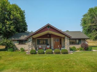 10303 E Woolard Rd, Colbert, WA 99005