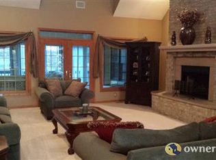 3698 E River Rd, Marion, OH 43302