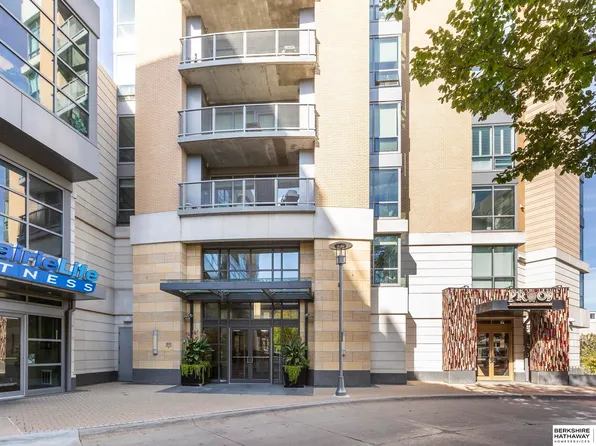 200 S 31st Ave APT 4815, Omaha, NE 68131