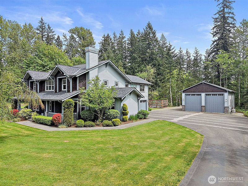 2nd image of 22420 270th Avenue SE