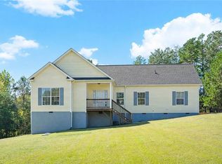 2500 Burton Chapel Rd, Yanceyville, NC 27379