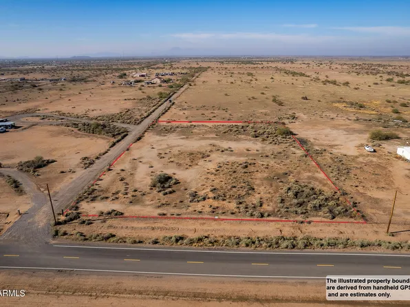 0 S Trekell Road #-, Casa Grande, AZ 85193