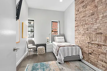 Rented by Corcoran