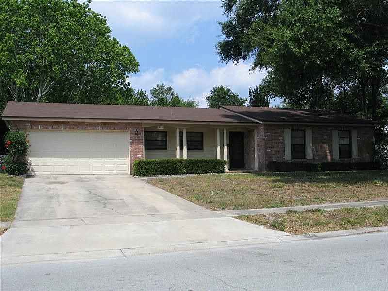 Beautiful Casselberry Home