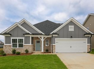 7502 Tailgate Loop #45, Ooltewah, TN 37363