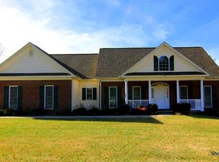 119 Willis Way Rd, Daleville, VA 24083