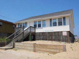3725 Virginia Dare Trl N, Kitty Hawk, NC 27949