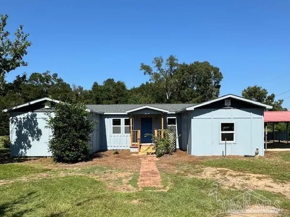 6350 Allentown Rd, Milton, FL 32570