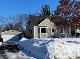 3630 Yates Ave N, Crystal, MN 55422
