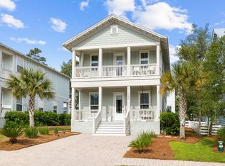 107 Grande Pointe Cir, Inlet Beach, FL 32461