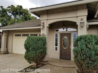 18640 Chestnut St, Woodbridge, CA