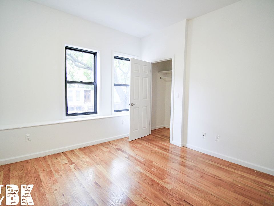 1st image of 854 Saint Johns Pl #2A