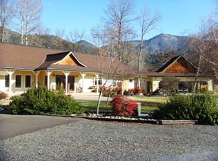 15001 Highway 238, Applegate, OR 97530