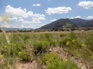 LOT 2 Apex Dr, Creede, CO 81130