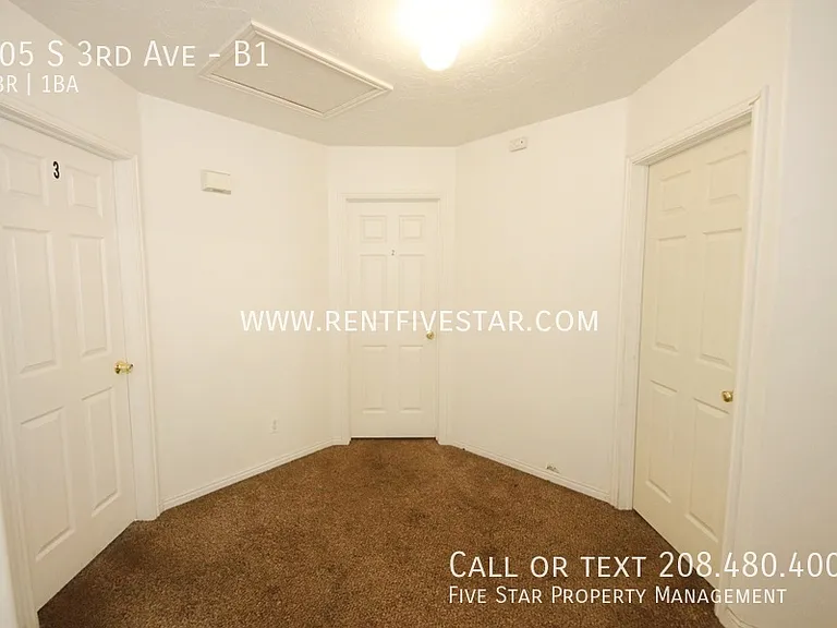 805 S 3rd Ave #B1 — Photo 2