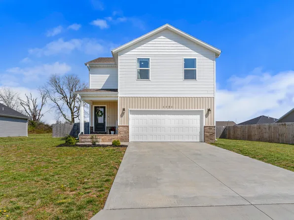 1121 E Plum Creek Road, Nixa, MO 65714