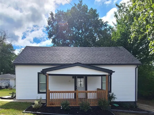 42 Sunset Ave, Glen Carbon, IL 62034