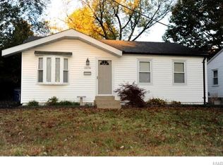 12178 Belaire Pl, Maryland Heights, MO