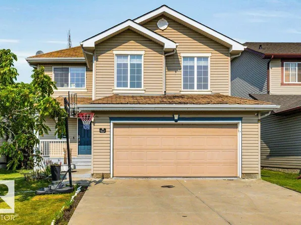 2426 34a Ave NW, Edmonton, AB T6T 0B1