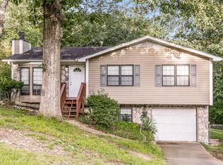 6554 Telia Dr, Pinson, AL 35126