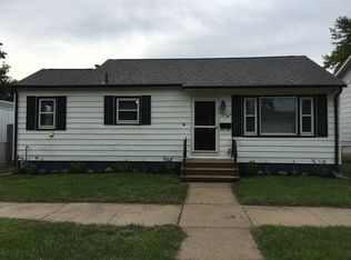 938 S 23rd St, Fort Dodge, IA 50501