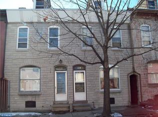 508 Schuylkill Ave, Reading, PA 19601