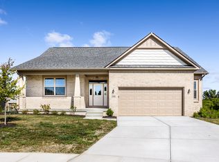 232 Chadford Ct, Indianapolis, IN 46229