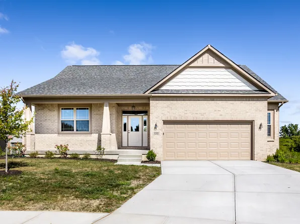 232 Chadford Ct, Indianapolis, IN 46229