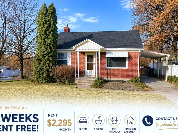 1304 E Kershaw St, Ogden, UT 84403