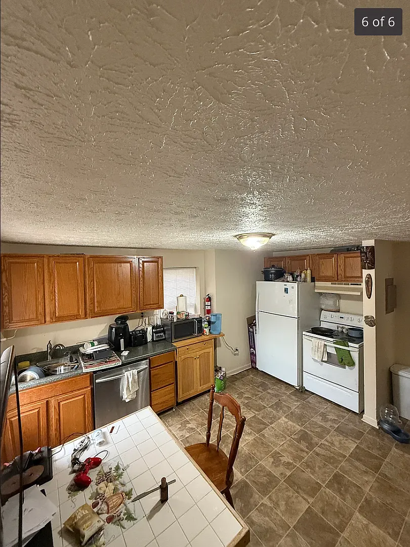 1 bed, $1,275 — Photo 4