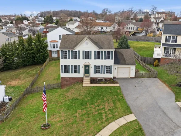 104 Drew Cir, Smithsburg, MD 21783