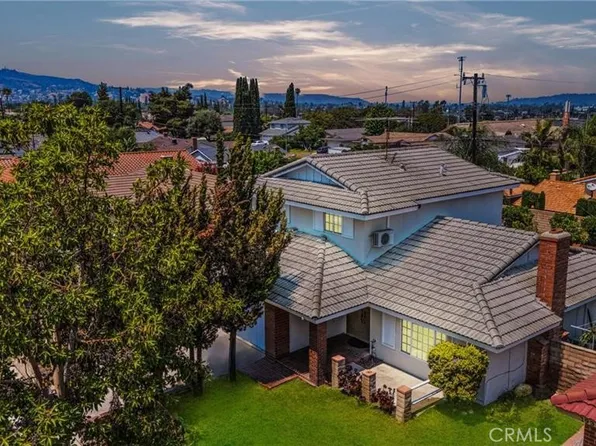 19345 Aguiro St, La Puente, CA 91748