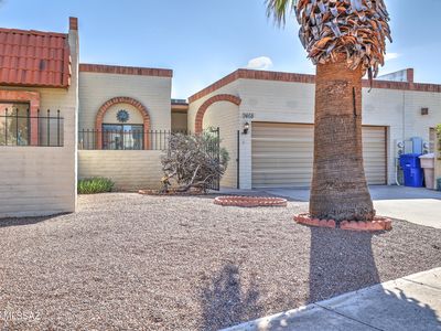 9468 E Shiloh St, Tucson, AZ, 85710