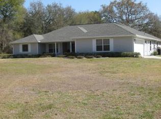 2480 SE 157th Lane Rd, Summerfield, FL 34491