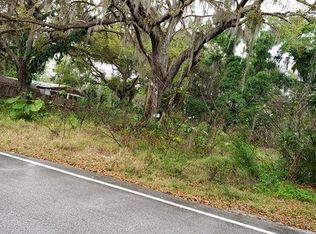 2416 Turpentine Rd, Mims, FL 32754