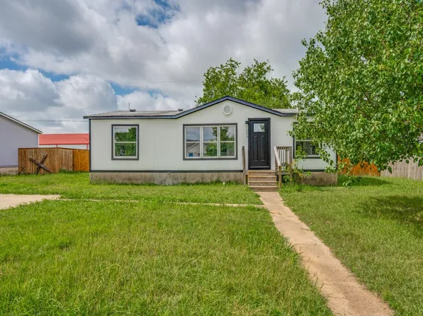 1503 Old Bridge Rd, Cleburne, TX 76033