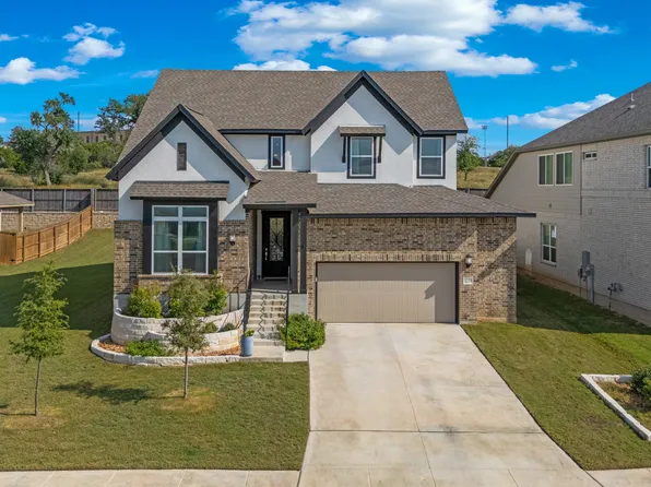 1058 Aidenbaum, San Antonio, TX 78260