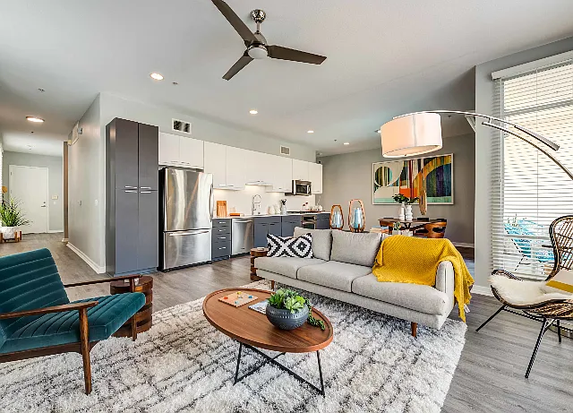 Forty55 Lofts